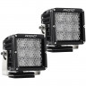 Rigid Industries 322313 Pair D-XL Pro 4x4