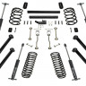 Superlift K843 Suspension Lift Kit 4