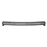 Rigid Industries 884213BLK RDS-E Led Light Bar 40