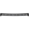 Rigid Industries 340053 Led Light Bar W/RGB Backlit RGB 40