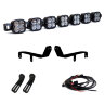 Baja Designs 447744 XL Linkable Bumper Light Kit Ford F-250/F-350 17-19