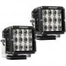 Dodatkowe reflektory LED 4x4