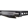 DV8 FBFF1-04 Front Bumper 09-14 Ford F-150