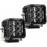 Dodatkowe reflektory LED 4x4