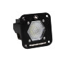 Baja Designs 381006 S1 Flush Mount Ligth 2.1x2.1