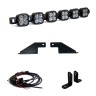 Baja Designs 448067 XL Linkable Bumper Light Kit Ford F-150 21-23 Raptor