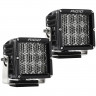 Rigid Industries 322713 Pair D-XL Pro 4x4