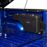 UnderCover SC400P SwingCase Truck Bed Storage Box Toyota Tundra 07-21 Passenger Side