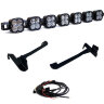 Baja Designs 447749 XL Linkable Bumper Light Kit Dodge Ram 2500/3500 19-21