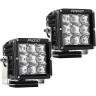 Dodatkowe reflektory Led 4x4