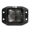 Reflektor LED wpuszczany DV8 Elite BE3FMW40W