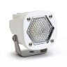 Baja Designs 380006WT S1 Light 2.1x2.1