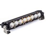 Baja Designs 701001 S8 Weatherproof 10” Spot Led Bar