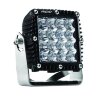 Rigid Industries 244213 Q-Series Light 7x7