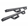 N-FAB EXT05CC-TX EpYx Step System Toyota Tacoma 05-22 Double Cab