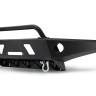 DV8 FBTT1-01 Winch Front Bumper 05-15 Toyota Tacoma