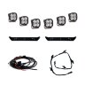 Baja Designs 448062 Squadron Pro Behind Grille Light Kit Ford F-150 21-23 Raptor