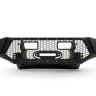 DV8 FBGX-01 Front Bumper 14-23 Lexus GX 460