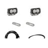 Zestaw tylnych świateł LED Ford F-250/F-350 17-21 S2 Sport Baja Designs 447733UP