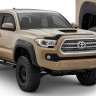 Poszerzenia nadkoli Toyota Tacoma 16-22 kpl. 4 szt. Pocket Style Bushwacker 30922-02