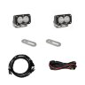 Baja Designs 447733 S2 Sport Reverse Light Kit Ford F-250/F-350 17-21