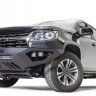 Zderzak przedni Vengeance Chevrolet Colorado 21-22 Fab Fours CC21-D5151-1