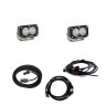 Baja Designs 447651 S2 Sport Reverse Light Kit Jeep Wrangler JL 18-23 Rubicon/Sahara