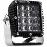 Rigid Industries 544713 Q-Serie Auxiliary Led Lights Hyperspot