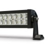 DV8 B10CE60W3W Dual Row LED Light Bar 10 Inch