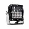 Rigid Industries 544813 Q-Serie Auxiliary Led Lights Hyperspot/Driving