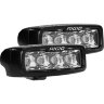 Rigid Industries 905213 SRQ Light (Pair) 2x5