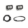 Zestaw tylnych świateł LED Chevrolet Silverado 2500/3500 20-22 S2 Sport Baja Designs 447540