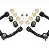 Toyota FJ Cruiser/4Runner/Lexus GX460/470 Przedni górny wahacz rurowy 03-21 ICON 58451DJ