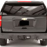 Fab Fours CS15-W3551-1 Premium Rear Bumper Chevrolet Suburban 15-20