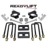 ReadyLift SST 69-5112 Lift Kit 3