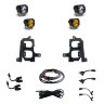 Baja Designs 447849 S1 Fog Light Kit GMC Sierra 2500/3500 20-22