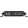 Rigid Industries 906213BLK SR-Series Led Light Bar 6