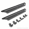 Go Rhino D14029T Dominator Xtreme D1 Step System Ford Bronco Sport 21-23