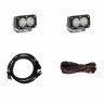 Zestaw tylnych świateł LED Toyota 4Runner/Tacoma 05-23 S2 Sport Baja Designs 447720