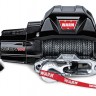 WARN ZEON 10-S Winch 12V (89611)