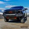 Westin Automotive Pro-Mod Modular Front Bumper Chevrolet Silverado 1500 19-20 New Body Style (58-41215)