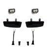 Baja Designs 448042 S2 Sport Fog Light Kit Dodge Ram 2500/3500 19-21