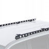 Rhino-Rack RTPB1 Backbone Mounting System Lexus GX 460 10-20