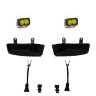 Baja Designs 448043 S2 Sport Fog Light Kit Dodge Ram 2500/3500 19-21