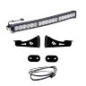 Baja Designs 447788 OnX6+ Led Light Bar Bumper Kit Ford F-250/F-350 17-19