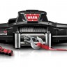 WARN ZEON 10 PLATINUM Winch 12V (92810)