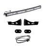 Baja Designs 447789 OnX6+ Led Light Bar Bumper Kit Ford F-250/F-350 17-19