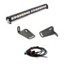 Baja Designs 448051 S8 Led Light Bar Bumper Kit Dodge Ram 1500 21-22 TRX