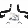 Go Rhino 55165 RC2 Bull Bar Mounting Bracket Kit Chevrolet Silverado/GMC Sierra 1500 Avalanche/Suburban 1500/Tahoe 07-14