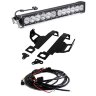 Baja Designs 447790 OnX6+ Led Light Bar Bumper Kit Ford F-250/F-350 11-16